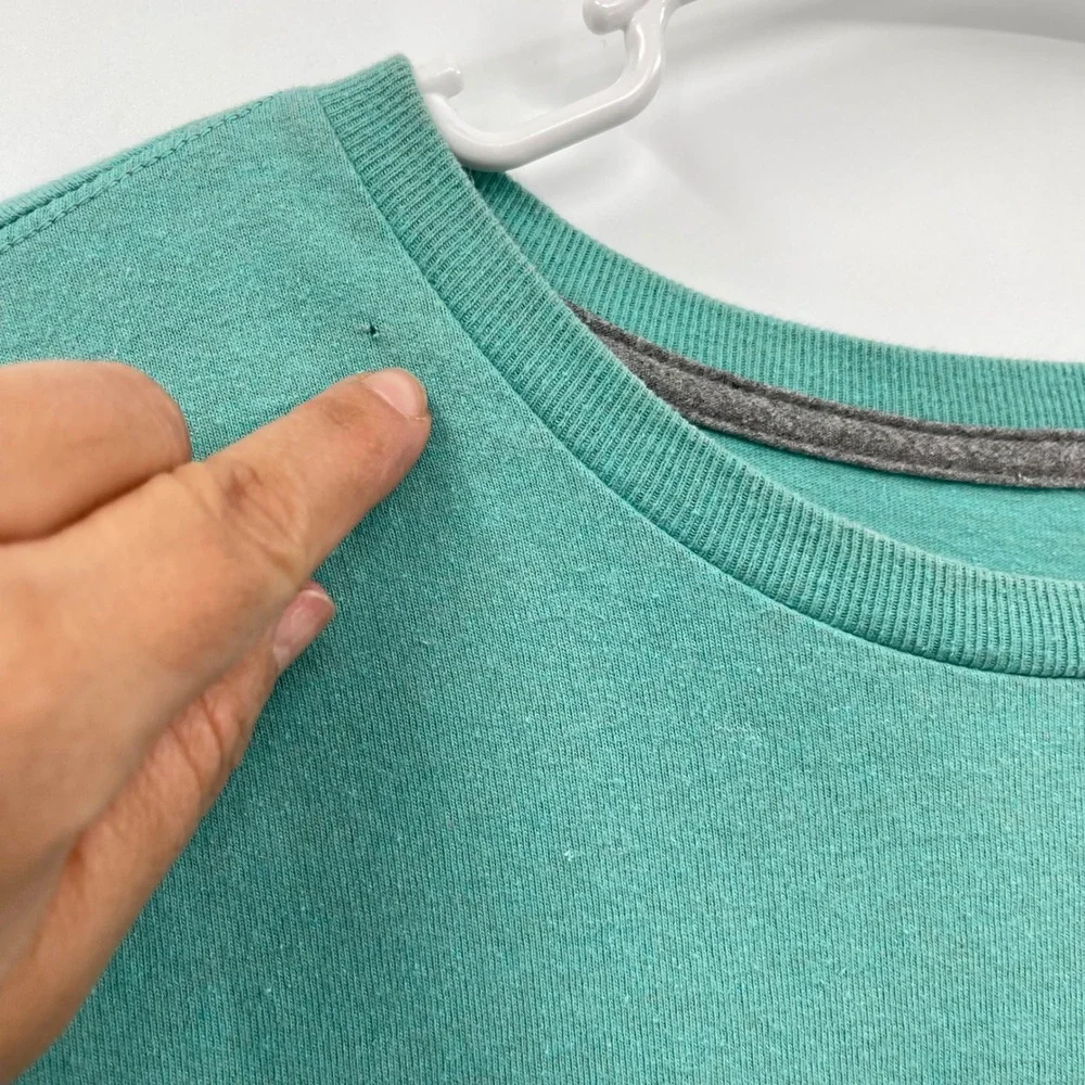 Patagonia men short
